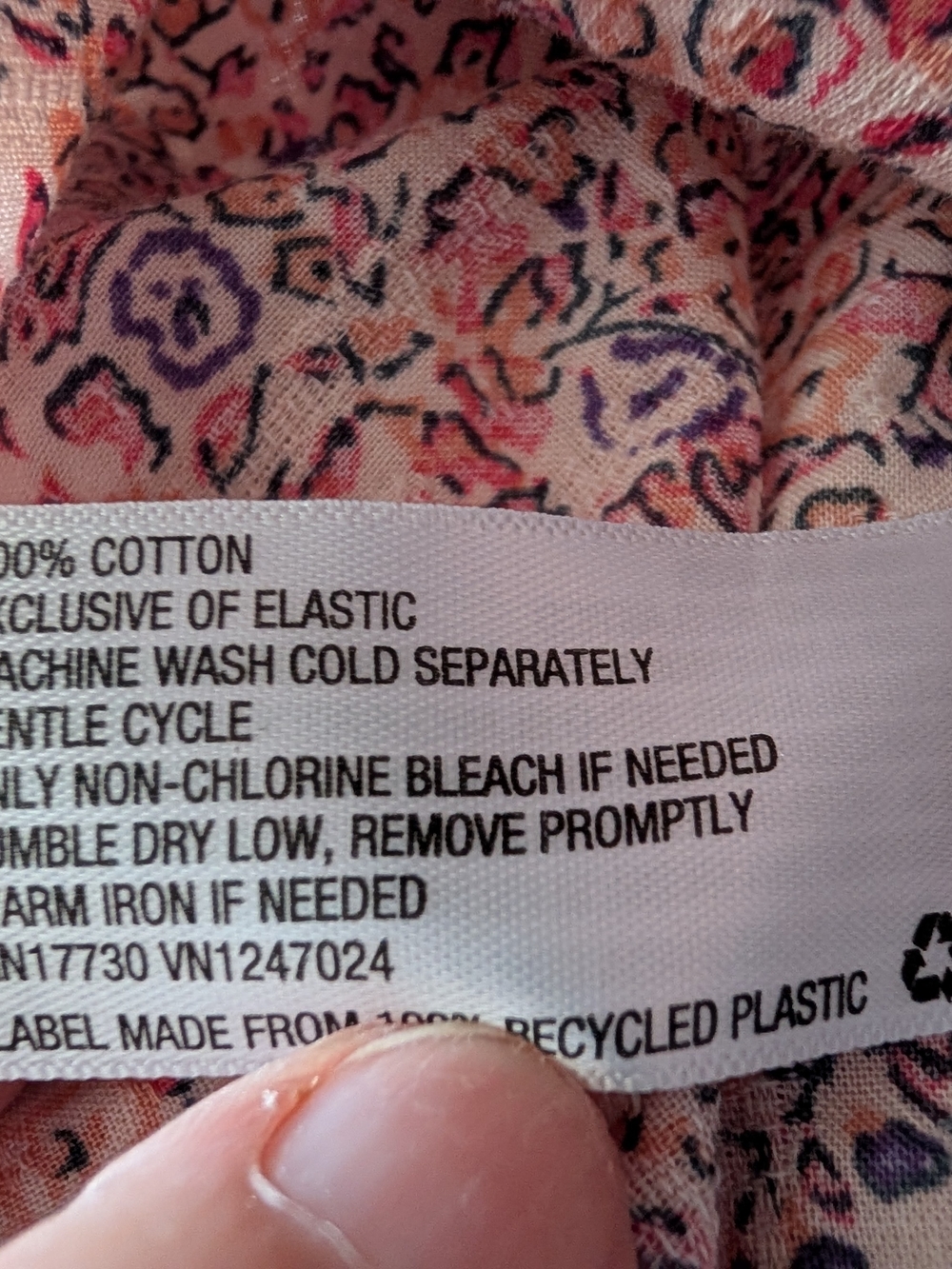 Universal Thread Maxi Dress - Picture 12 of 13